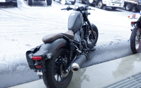 HONDA REBEL 250 S MC49