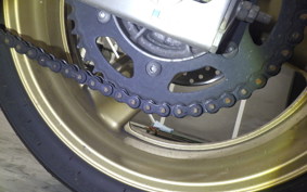 HONDA HORNET 250 2021 MC31