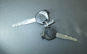 HONDA GIORNO 3 2026 AF77