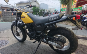 YAMAHA TW225 DG09J