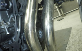 HONDA NX400 2024 NC65