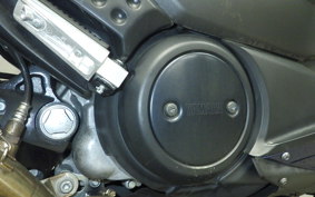 YAMAHA T-MAX 500 2009 SJ08J