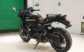 KAWASAKI Z900RS CAFE 2021 ZR900C