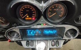 HARLEY FLHT 1580 2009 FV4