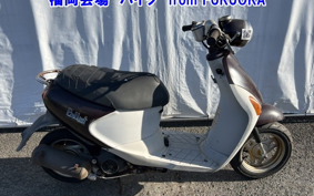SUZUKI LET`S4