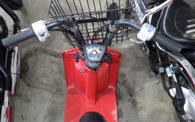 HONDA SQUASH