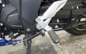 SUZUKI GIXXER 250 SF 1995