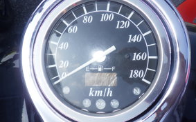 SUZUKI INTRUDER 400 Classic 2007 VK54A