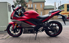 YAMAHA YZF-R25 ABS RG43J
