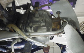 HONDA C50 SUPER CUB 2002 C50