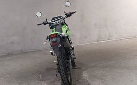 KAWASAKI KLX230 LX230A