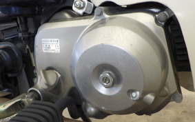 HONDA C90 SUPER CUB E HA02