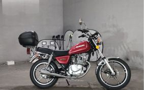 SUZUKI GN125 H PCJG9