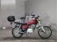 Фото Suzuki GN125 H с японского аукциона