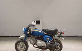HONDA MONKEY 2003 AB27