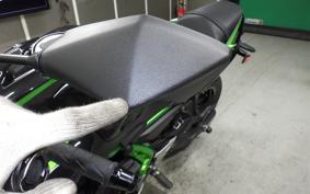 KAWASAKI Z650 A 2025 ER650S