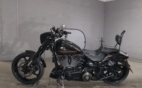 HARLEY FXSE1800CVO 2016 TG9