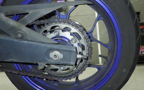 YAMAHA YZF-R25 A 1995 RG43J