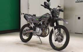 KAWASAKI KLX230S 2014 LX232A