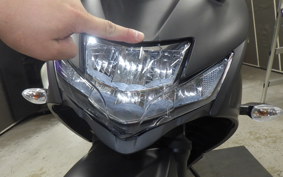 SUZUKI GIXXER 250 SF 2018 ED22Y