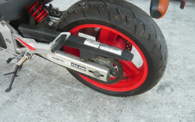 HONDA HORNET 250 MC31