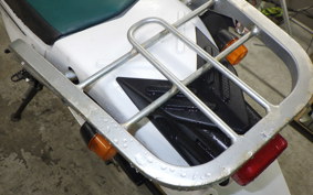 YAMAHA SEROW 250 Gen.2 2026 DG17J