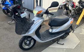 YAMAHA JOG DELUXE SA36J