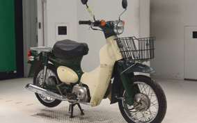 HONDA LITTLE CUB E