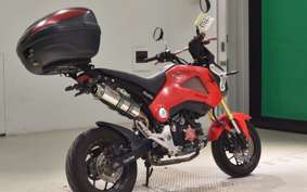 HONDA GROM JC61