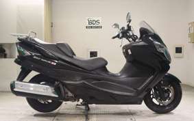 SUZUKI SKYWAVE 250 (Burgman 250) S Gen.3 2022 CJ46A