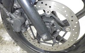 HONDA CB250F 2021 MC43