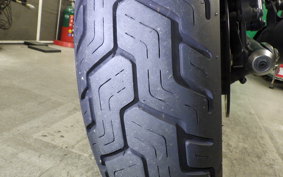 HONDA REBEL 250 S 2006 MC49