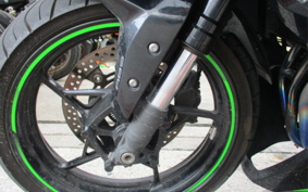 KAWASAKI  NINJA ZX-25R SE ZX250E