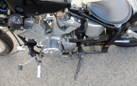 YAMAHA DRAGSTAR 250 VG02J