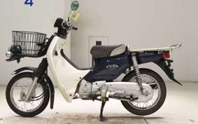 HONDA C110 SUPER CUB 1994 JA10