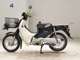 Фото Honda C110 SUPER CUB 2015 с японского аукциона