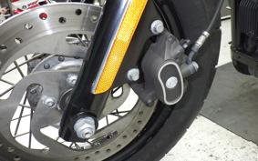 HARLEY XL1200X 2014