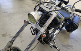 HONDA SHADOW 400 SLASHER 2000 NC40