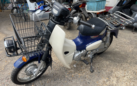 HONDA SUPER CUB50