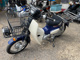 Фото Honda SUPER CUB50 с японского аукциона