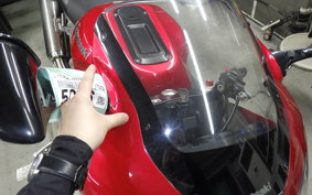 KAWASAKI ZX 1200 NINJA R 2001 ZXT20A