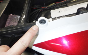 HONDA CB1300SB SUPER BOLDOR A 2013 SC54