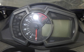 KAWASAKI ZX-25R 2014 ZX250E