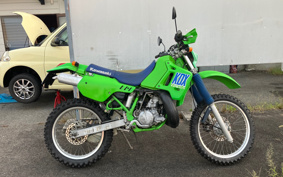 KAWASAKI KDX200SR DX200G