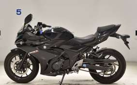 SUZUKI GSX250RA 2014