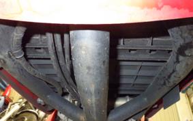 HONDA GYRO CANOPY TA03