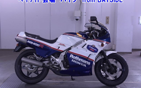 HONDA NS400R 1985