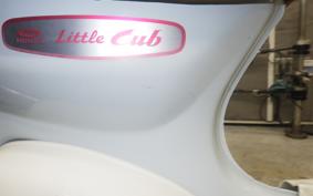 HONDA LITTLE CUB E 2025 AA01
