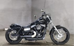HARLEY FXDB1580 2011 GX4