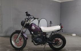 YAMAHA TW200 2JL
